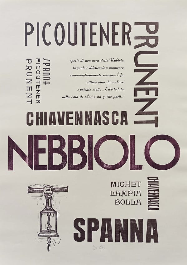 Nebbiolo