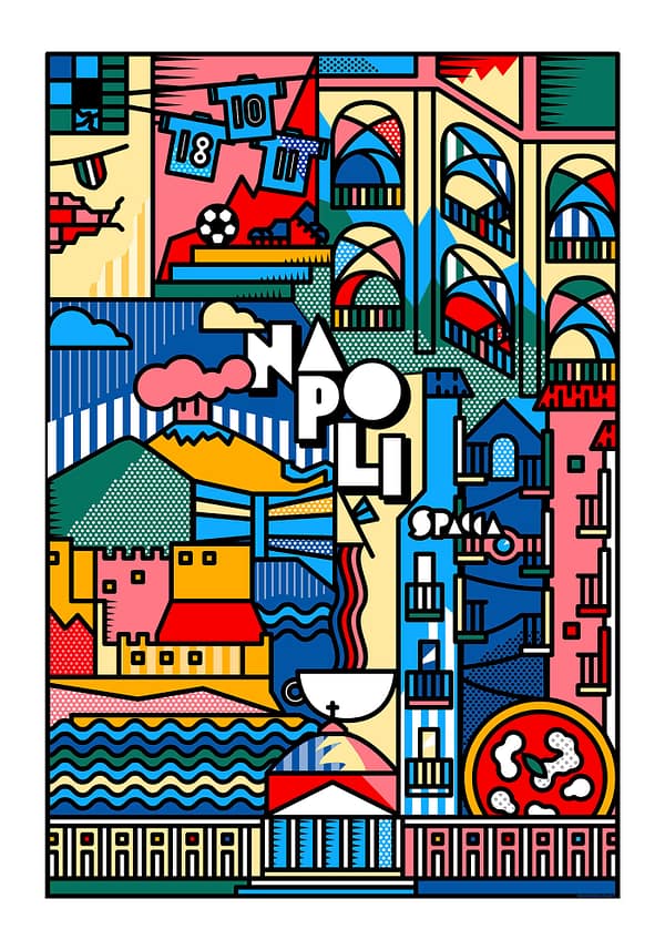 Napoli POP