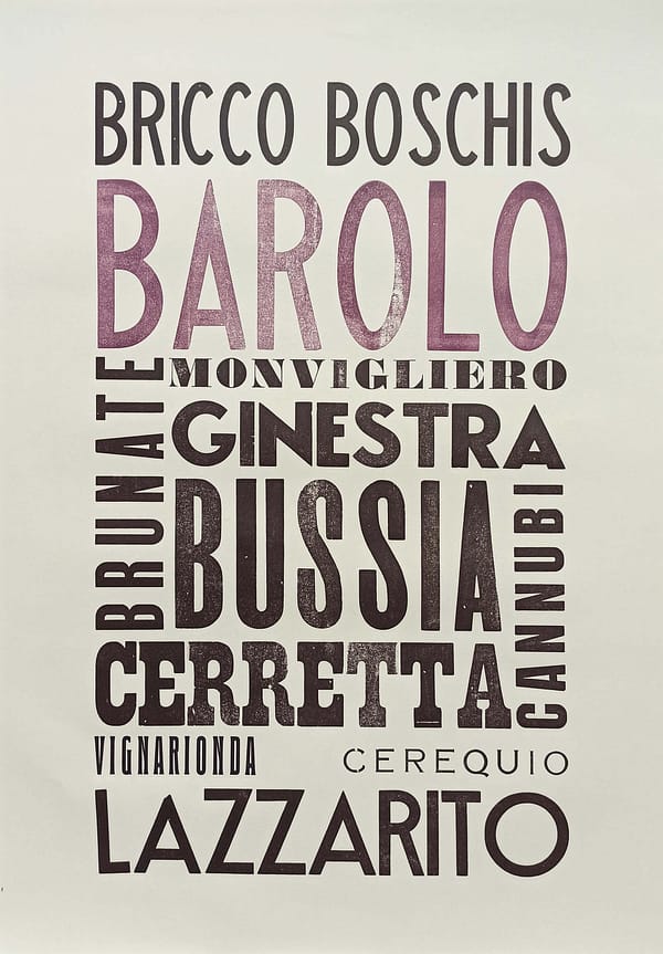 Nebbiolo